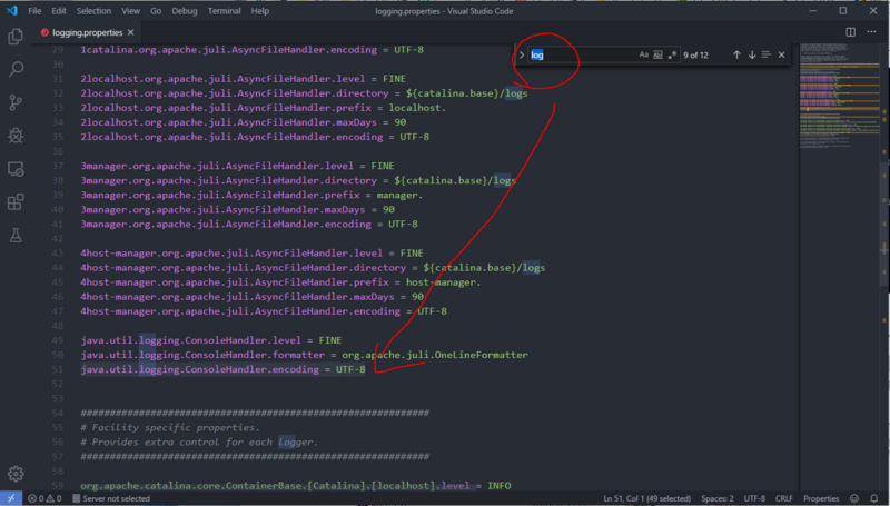 /posts/code/windows-tomcat-startup-garbled/3.png